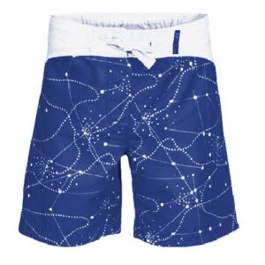 Trespass Mabel Shorts Pants Azul 11-12 Years Niño