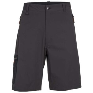 Trespass Runnel Shorts Pants Marrón L Mujer