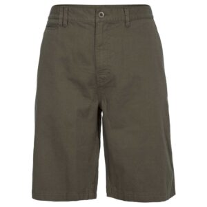 Trespass Leominster Shorts Verde S Hombre