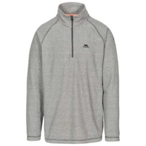 Trespass Keynote Fleece Gris 3XL Hombre