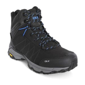 Trespass Rhythmicii Hiking Boots Negro EU 44 Hombre