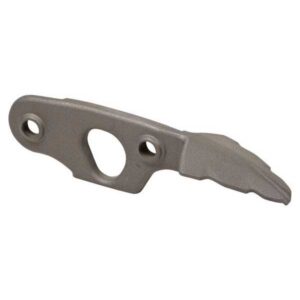 Black Diamond Micro Adze Gris