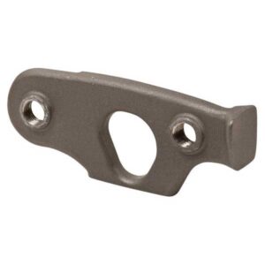 Black Diamond Micro Hammer Gris