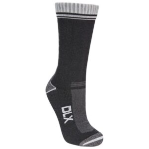Trespass Amphibian Socks Negro EU 41-45 Hombre