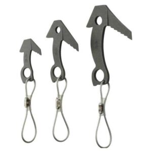 Black Diamond Pecker Negro 1