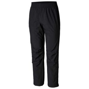 Columbia Evolution Valley Pants Negro 38 / 32 Hombre