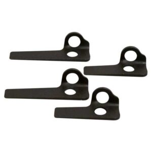 Black Diamond Bugaboo Negro 5