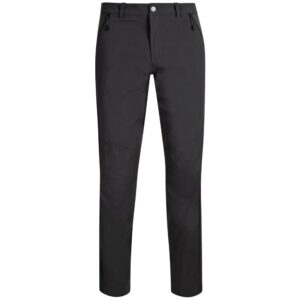 Mammut Hiking Pants Negro 44 / Regular Hombre