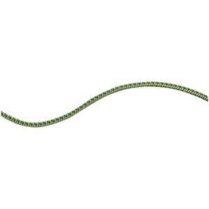 Mammut Accessory 4 Mm Cord Verde 50 m
