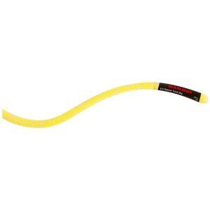 Mammut 6.0 Glacier Dry Cord Amarillo 60 m