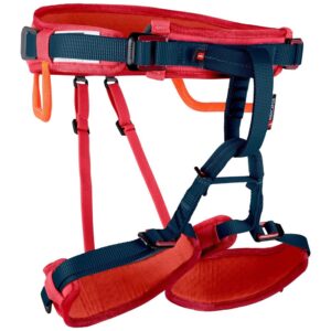 Mammut Ophir Harness Junior Rojo,Gris