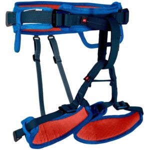 Mammut Ophir Harness Junior Azul