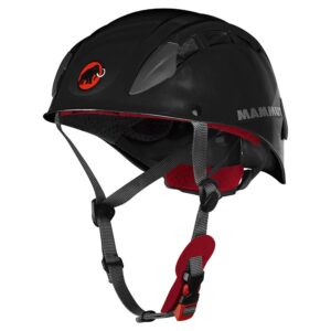 Mammut Skywalker 2 Helmet Negro