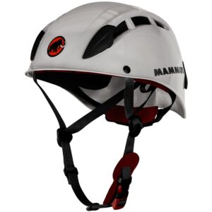 Mammut Skywalker 2 Helmet Blanco