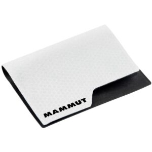 Mammut Smart Ultralight Wallet Blanco