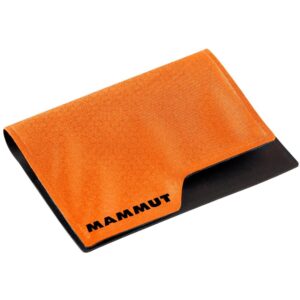 Mammut Smart Ultralight Wallet Naranja,Rojo