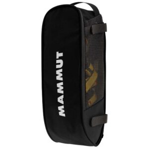 Mammut Crampon Pocket Negro