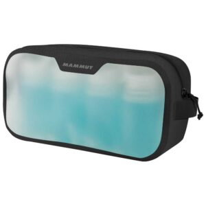 Mammut Smart Light Wash Bag Blanco,Azul,Negro S