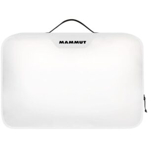 Mammut Smart Light Wash Bag Blanco L
