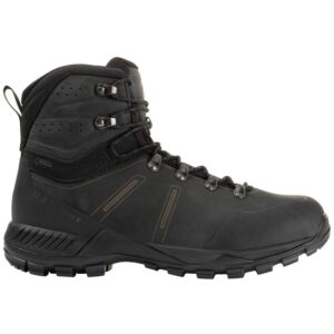 Mammut Mercury Tour Ii High Goretex Hiking Boots Negro EU 41 1/3 Hombre