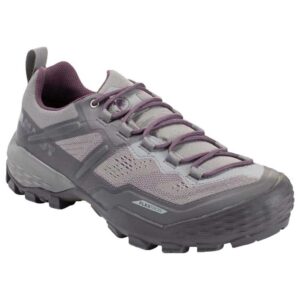 Mammut Ducan Low Goretex Shoes Gris EU 39 1/3 Mujer