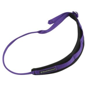 Black Diamond Gear Sling Padded Multicolor