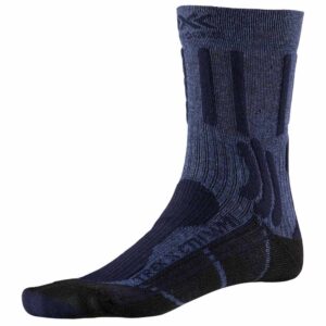 X-socks X Ctn Socks Azul EU 41-42 Mujer
