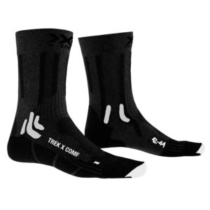 X-socks X Comf Socks Negro EU 42-44 Hombre