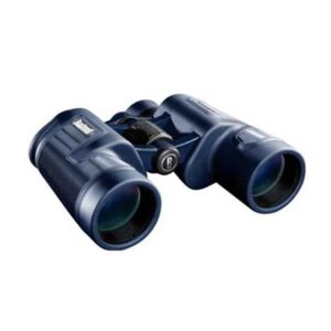 Bushnell 12x42 H2o Porro Binoculars Negro