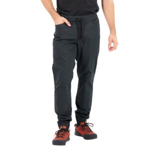 Black Diamond Notion Pants Negro L Hombre