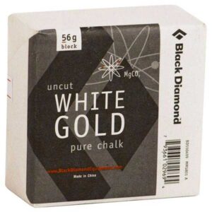 Black Diamond Block Blanco 56 g