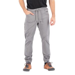 Black Diamond Notion Pants Gris L Hombre