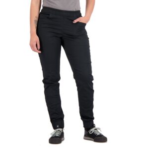 Black Diamond Notion Sp Pants Negro XL Mujer