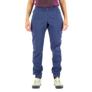 Black Diamond Notion Sp Pants Azul XL Mujer