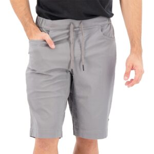 Black Diamond Notion Shorts Gris XL Hombre