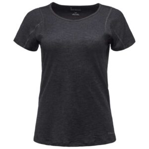 Black Diamond Rhythm Negro M Mujer