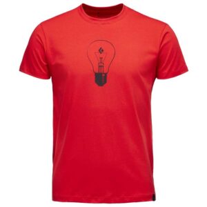 Black Diamond Idea Rojo XL Hombre