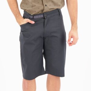 Black Diamond Credo Shorts Gris 30 Hombre