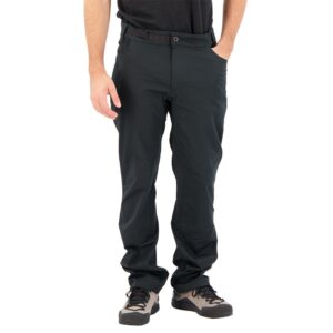 Black Diamond Credo Pants Negro 34 Hombre