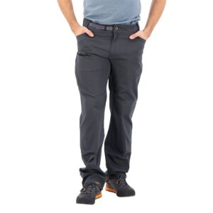 Black Diamond Credo Pants Gris 30 Hombre