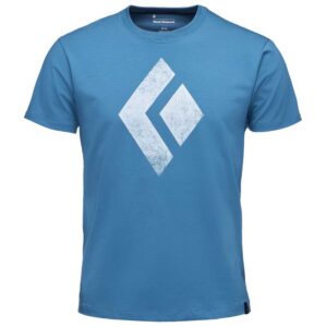 Black Diamond Chalked Up Azul XL Hombre