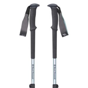 Black Diamond Trail Poles Gris 62-125 cm