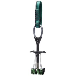 Black Diamond Camalot C4.75 Verde