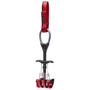 Black Diamond Camalot C4 1 Rojo