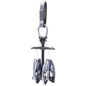 Black Diamond Camalot C4 4 Gris