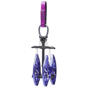 Black Diamond Camalot C4 5 Lila