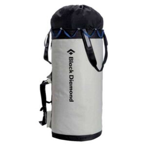 Black Diamond Zion Haulbag Negro,Gris 145 Liters