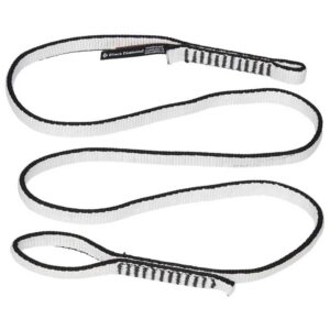 Black Diamond 13 Mm Dynex Rabbit Runner Sling Blanco