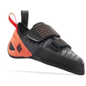 Black Diamond Zone Lv Climbing Shoes Gris EU 43 Hombre