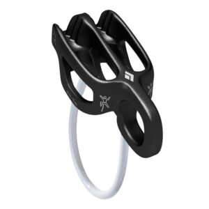 Black Diamond Atc-guide Belay Device Negro